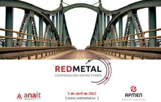 Redmetal presentación del proyecto